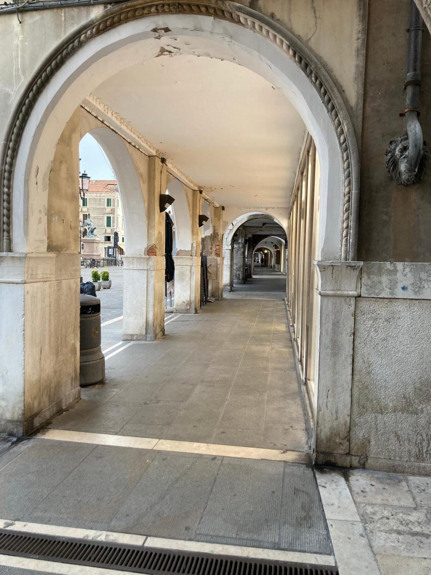 Apartamento Casa Magia Chioggia Exterior foto